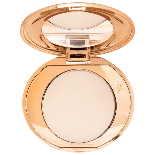 POLVO COMPACTO MINI CHARLOTTE TILBURY 